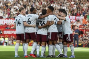 Arsenal vs Nottingham Forest prediction