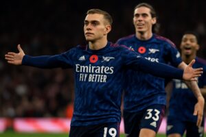 Arsenal vs Tottenham prediction