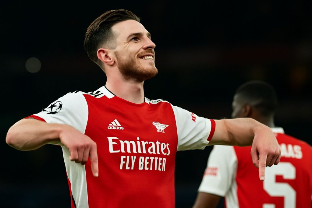 Arsenal vs Villarreal prediction