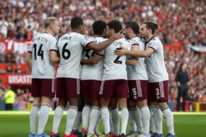 Arsenal vs West Ham prediction