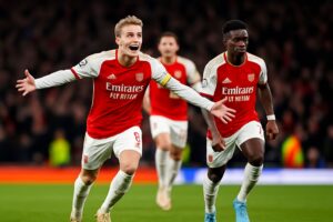 Arsenal vs Wolves prediction, odds & betting tips – 13/12/2025