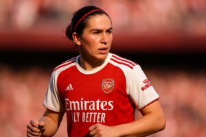 Arsenal Women vs Real Madrid Women prediction