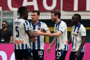 Atalanta vs Club Brugge prediction