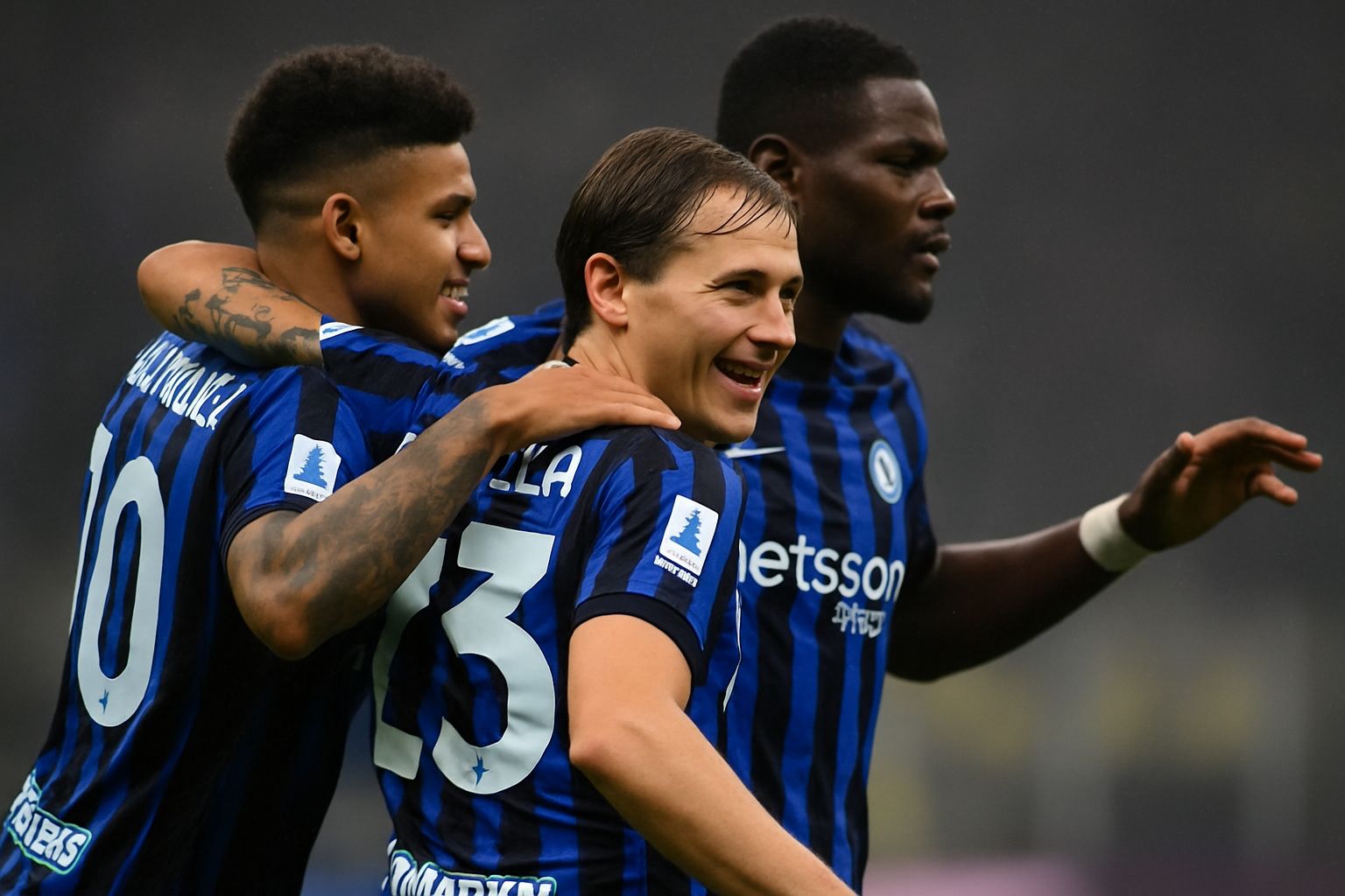 Atalanta vs Inter Milan prediction, odds & betting tips 28/12/2025
