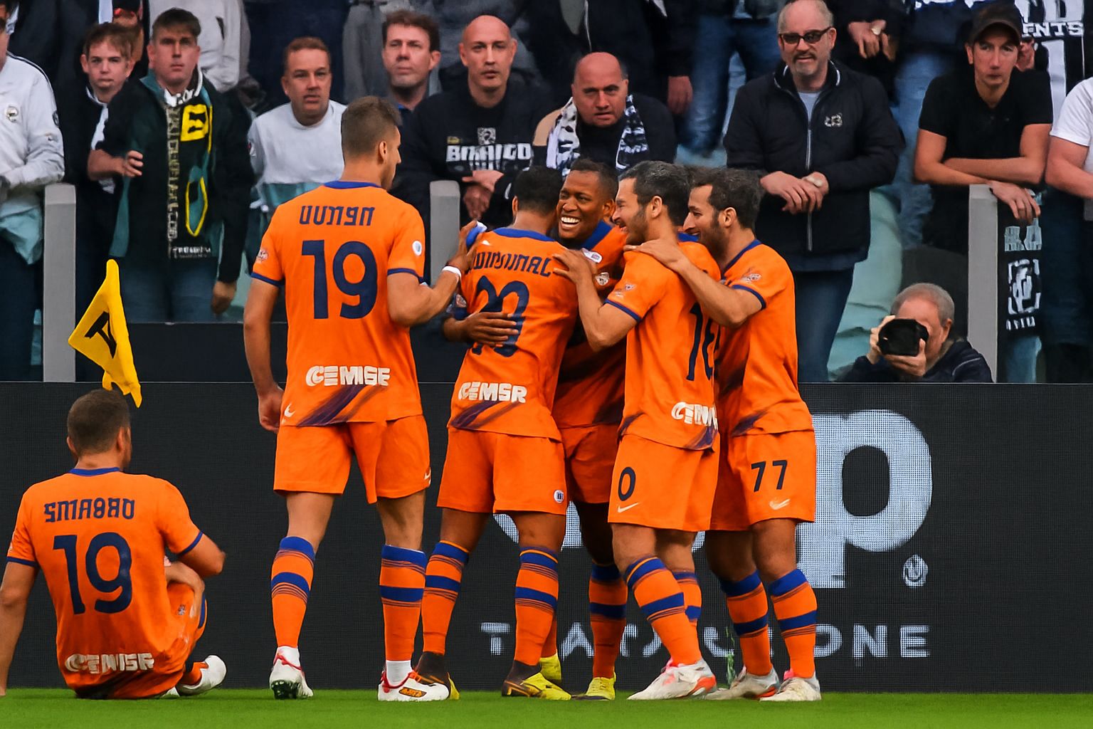 Atalanta vs Slavia Prague prediction