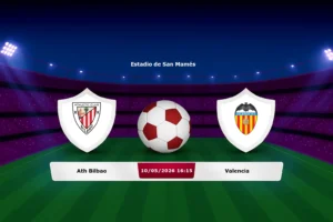 Ath Bilbao vs Valencia 10.05.2026