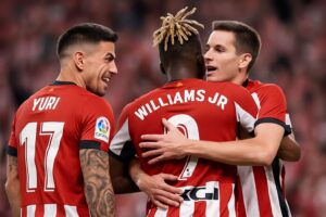 Athletic Bilbao vs Alaves predictions