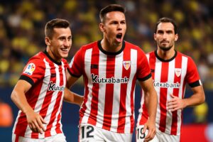 Athletic Bilbao vs Getafe predictions