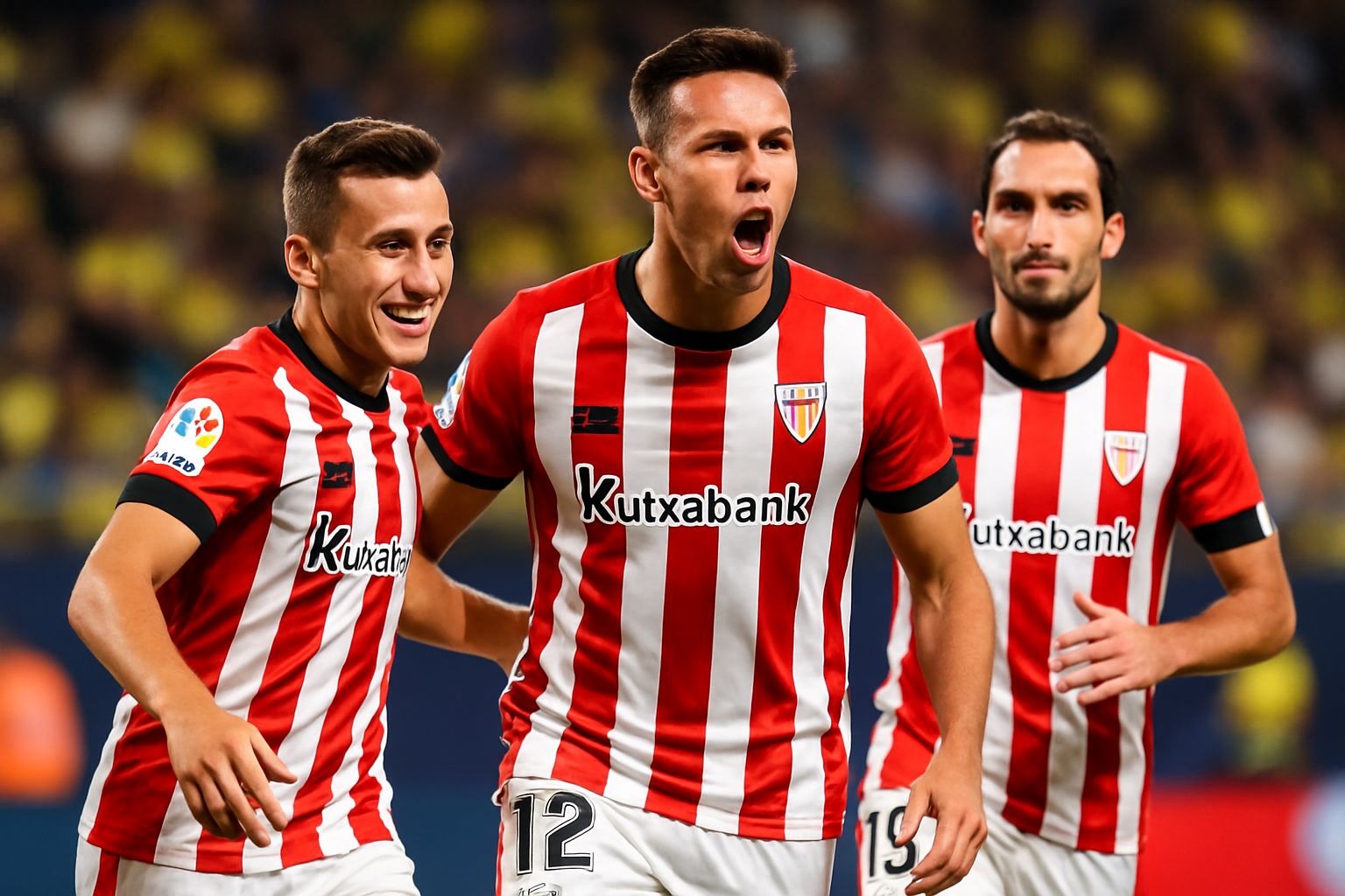 Athletic Bilbao vs Getafe predictions