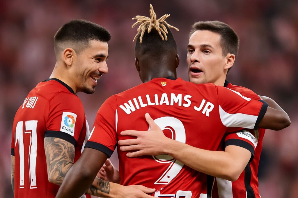 Athletic Bilbao vs Girona predictions