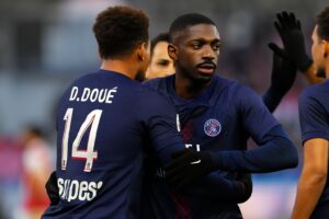 Athletic Bilbao vs PSG prediction, odds & betting tips 10/12/2025