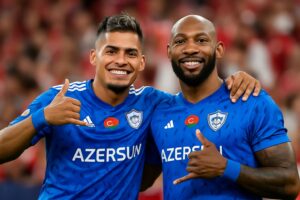 Athletic Bilbao vs Qarabag predictions