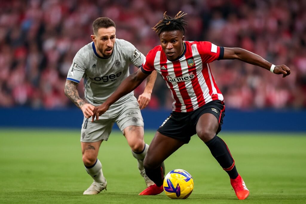 Athletic Bilbao vs Rayo Vallecano prediction