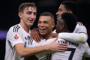 Athletic Bilbao vs Real Madrid prediction, odds & betting tips 03/12/2025