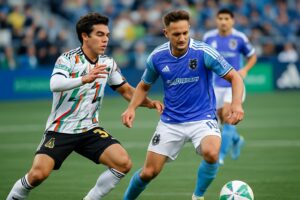 Atlanta United vs Seattle Sounders Prediction 1
