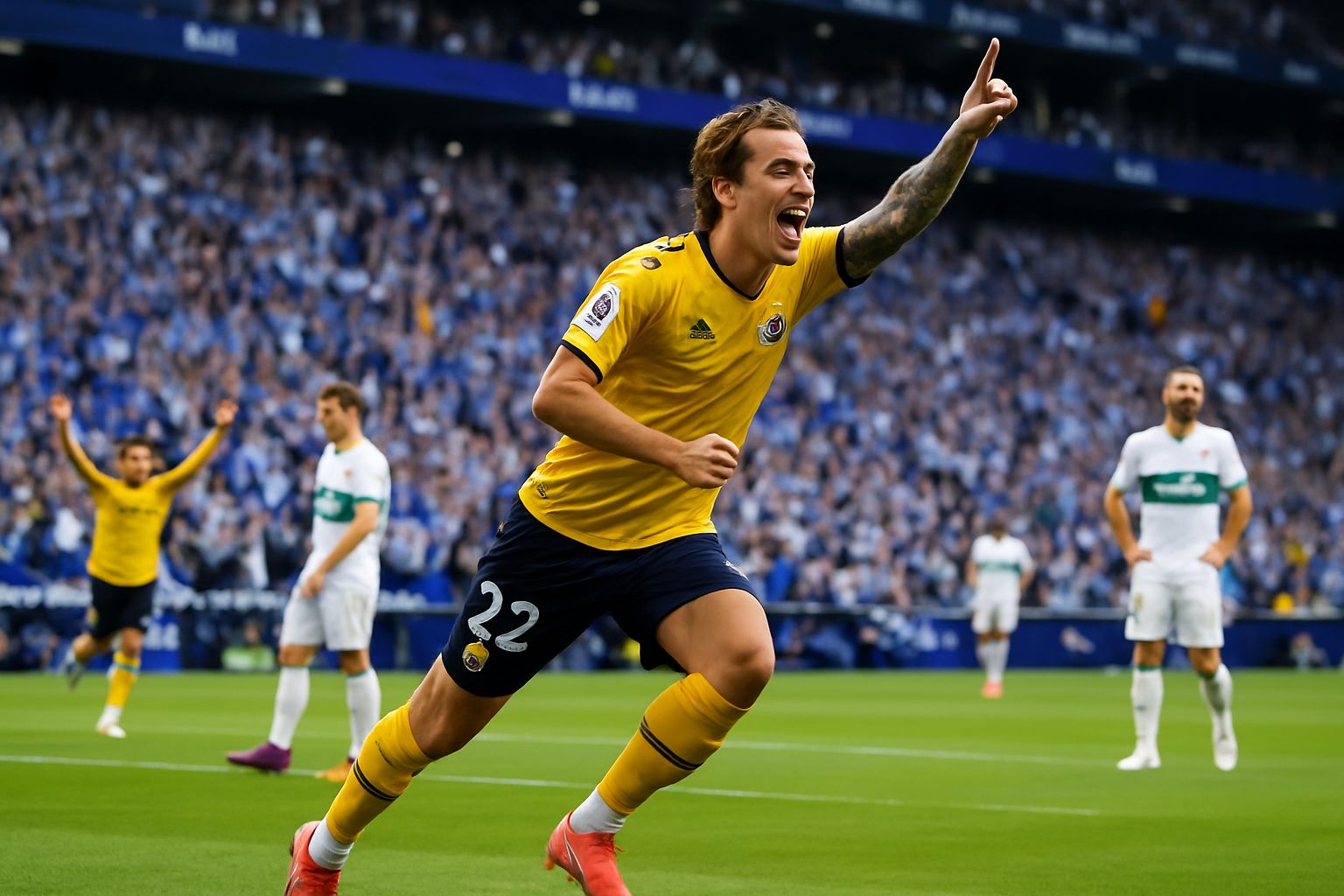 Atletic Lleida vs Espanyol