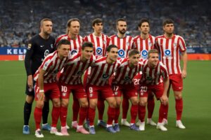 Atletico Madrid vs Elche prediction