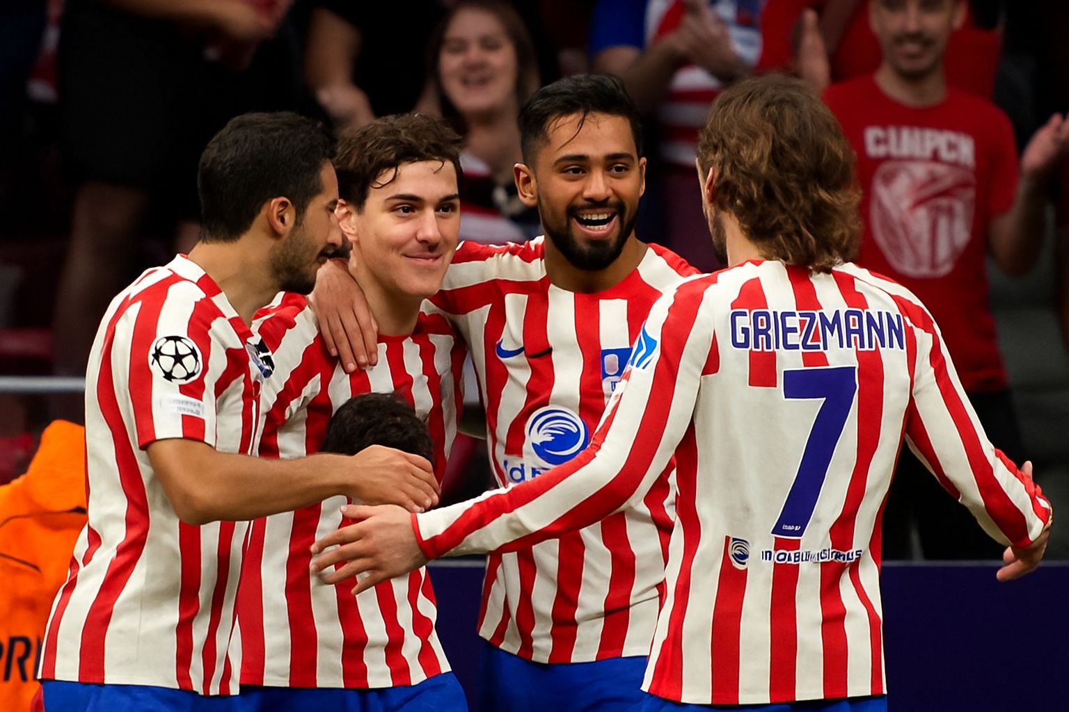 Atletico Madrid vs Inter Milan predictions
