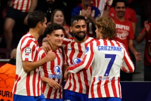 Atletico Madrid vs Osasuna predictions