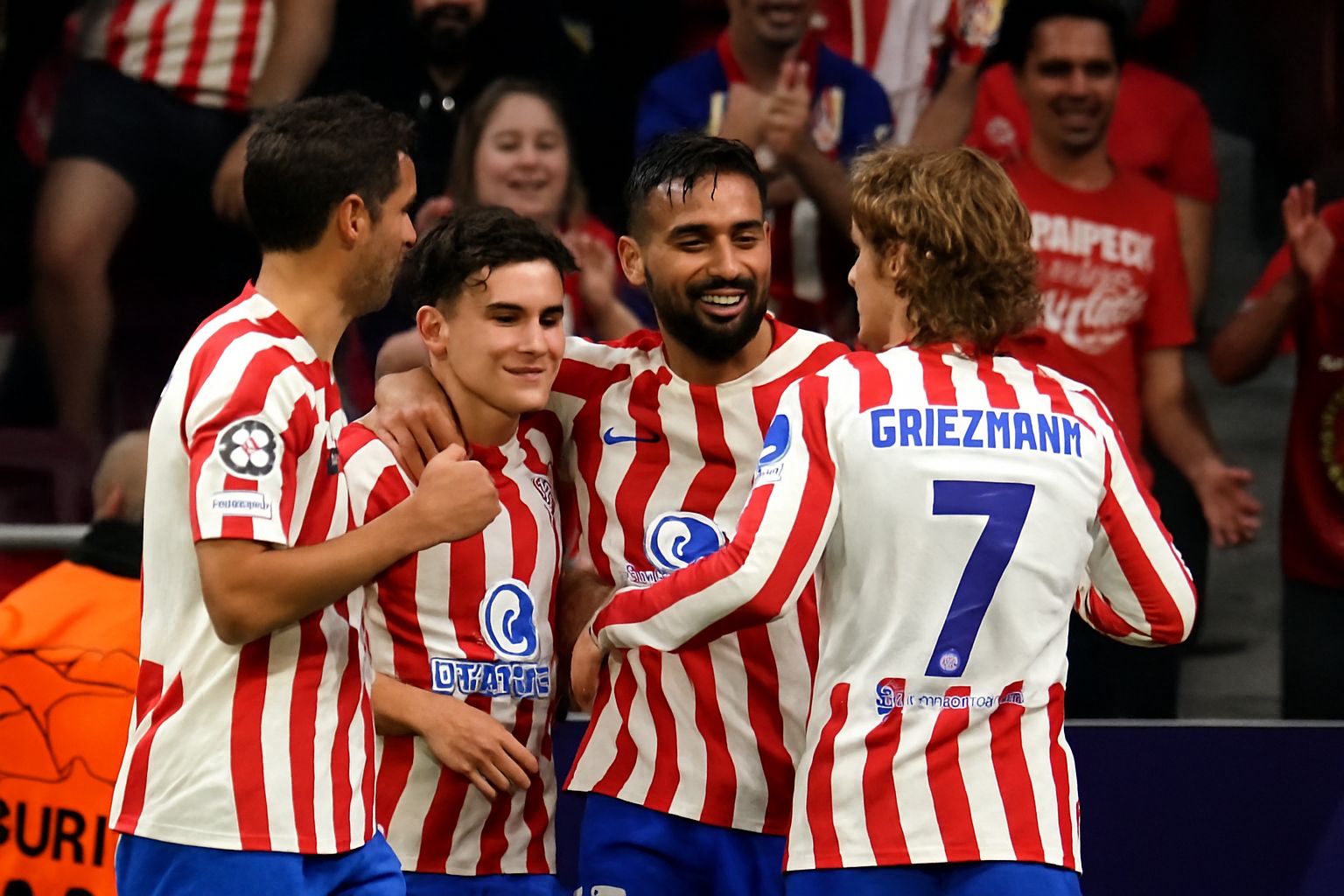 Atletico Madrid vs Osasuna predictions
