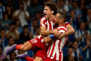 Atletico Madrid vs Rayo Vallecano predictions