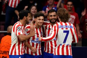 Atletico Madrid vs Sevilla predictions