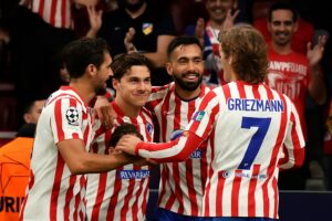 Atletico Madrid vs Valencia prediction, odds & betting tips 13/12/2025