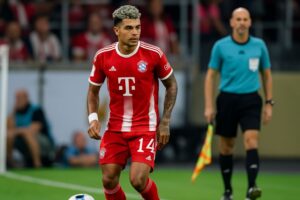 Augsburg vs Bayern Munich prediction