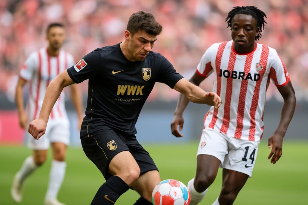 Augsburg vs Mainz 05 prediction