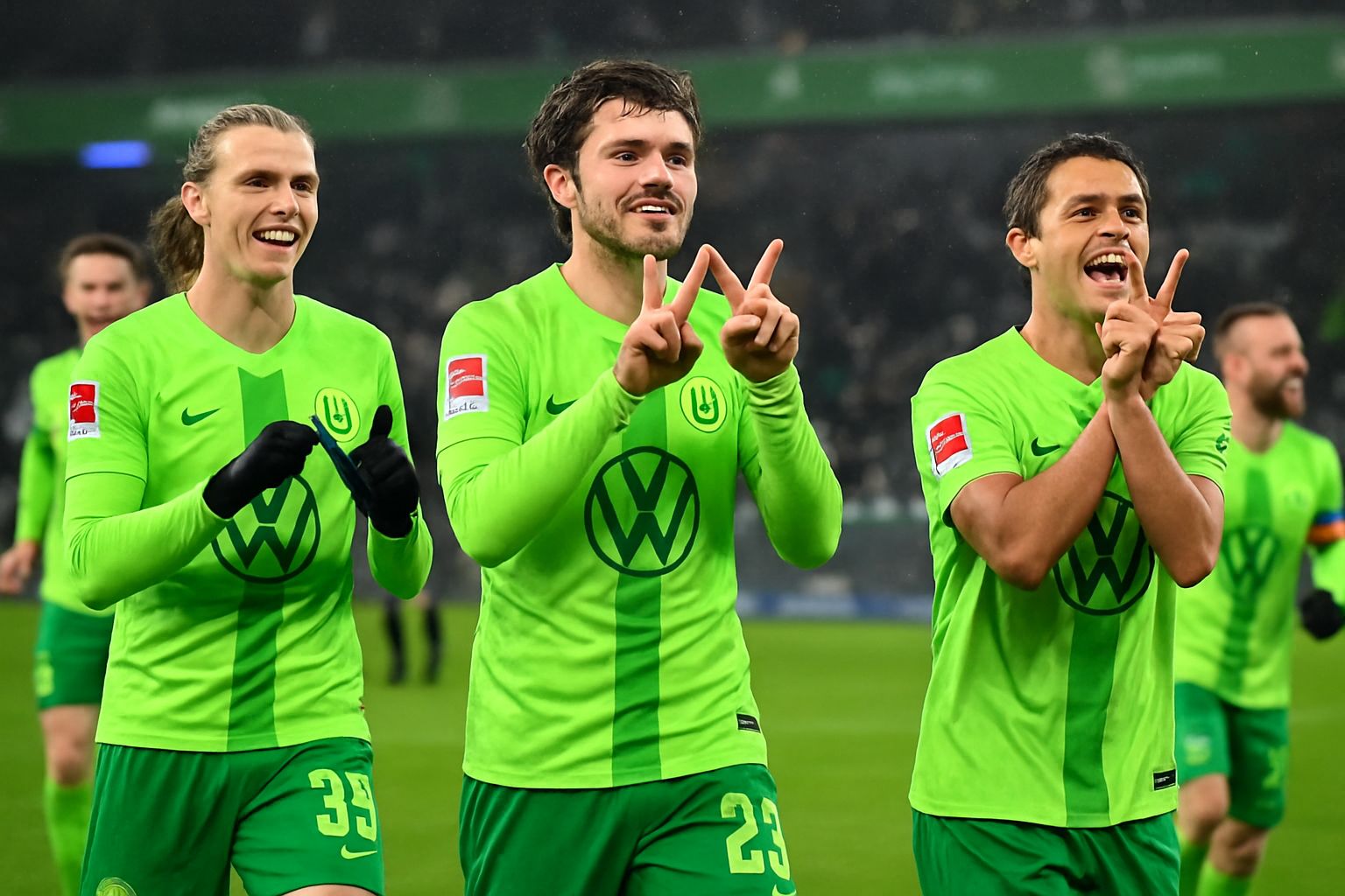 Augsburg vs Wolfsburg prediction