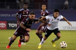 Austin vs Coloradoo Rapids prediction 1