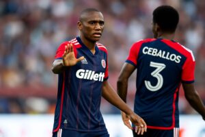 Austin vs New England Revolution predictions