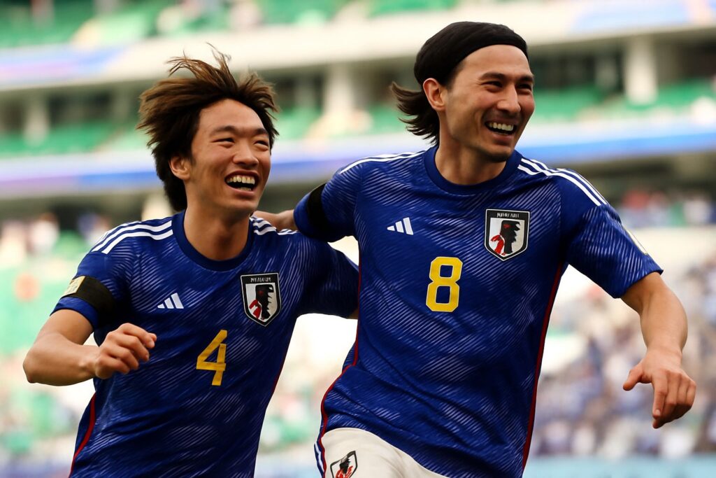 Australia vs Japan predictions