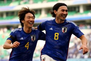 Australia vs Japan predictions
