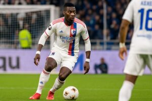 Auxerre vs Lyon prediction