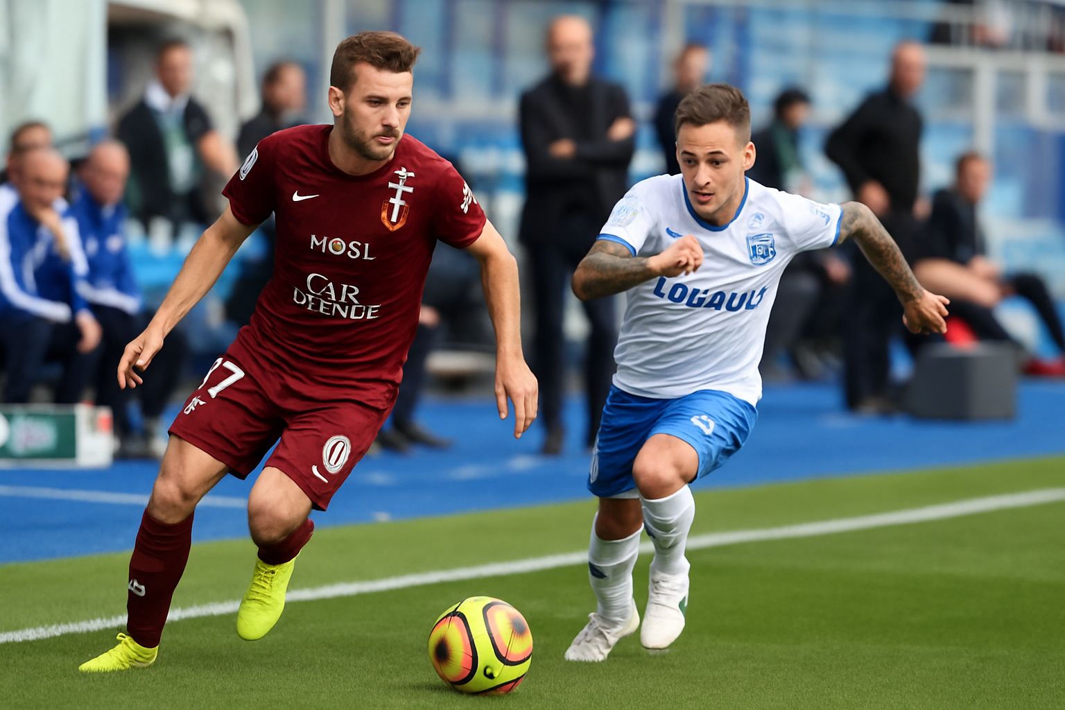 Auxerre vs Metz prediction, odds & betting tips – 07/12/2025