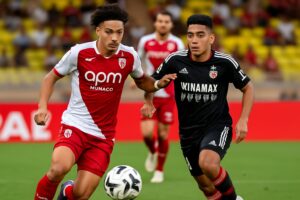 Auxerre vs Monaco prediction