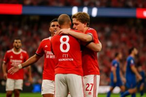 AVS vs Benfica prediction