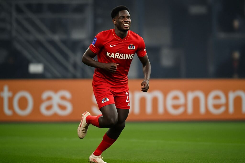 AZ Alkmaar vs FC Vaduz prediction, odds & betting tips 07/08/2025