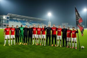 AZ Alkmaar vs Jagiellonia prediction, odds & betting tips – 18/12/2025