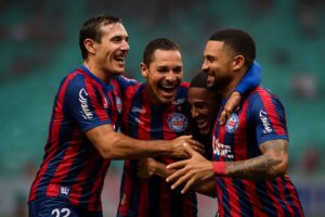 Bahia vs Fortaleza predictions