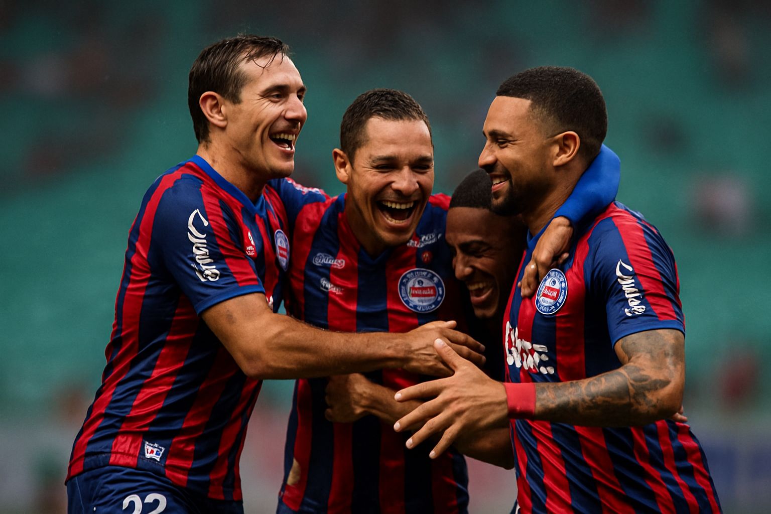 Bahia vs Fortaleza predictions