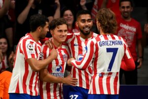 Baleares vs Atletico Madrid prediction, odds & betting tips 17/12/2025