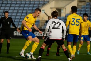 Banik Ostrava vs Legia Warsaw Prediction 1