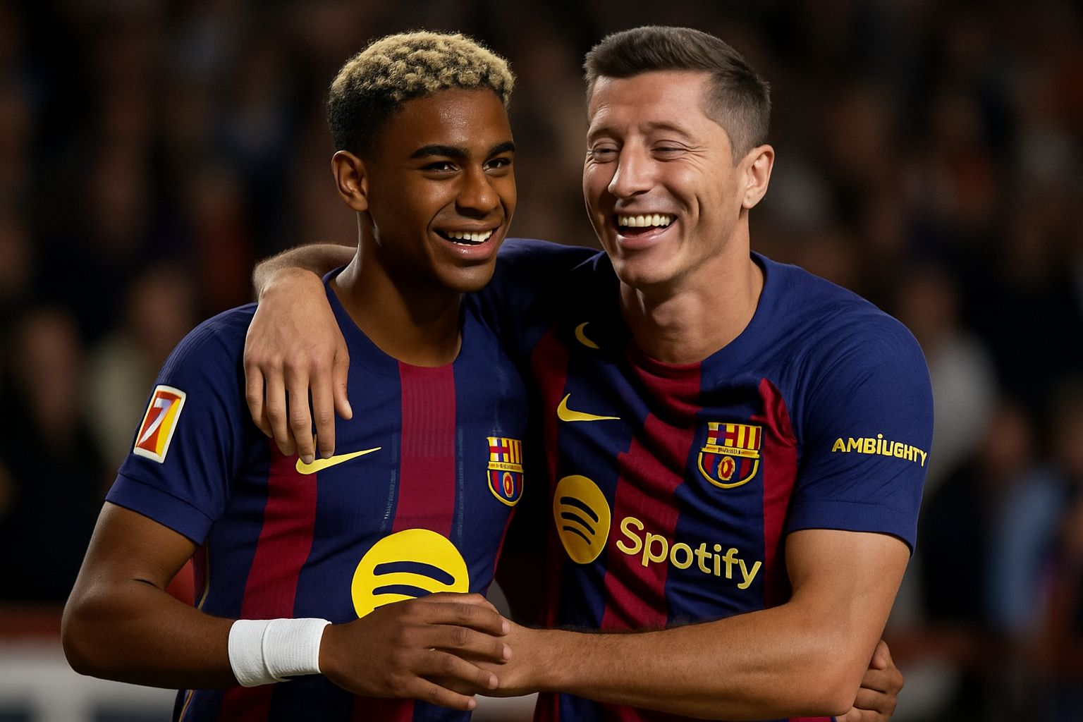 Barcelona vs Alaves prediction, odds & betting tips 29/11/2025