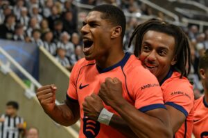 Barcelona vs Atletico Madrid prediction, odds & betting tips 02/12/2025