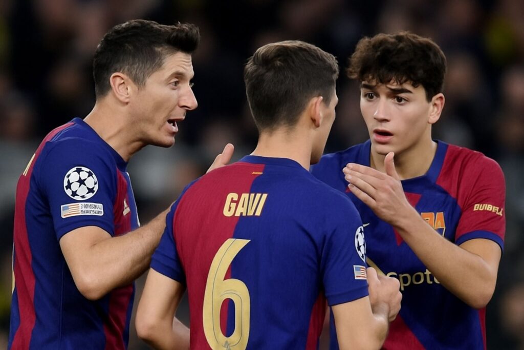 Barcelona vs Como predictions