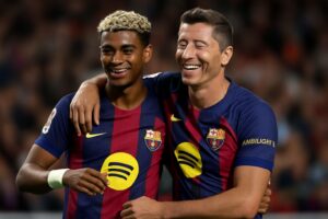 Barcelona vs Elche predictions