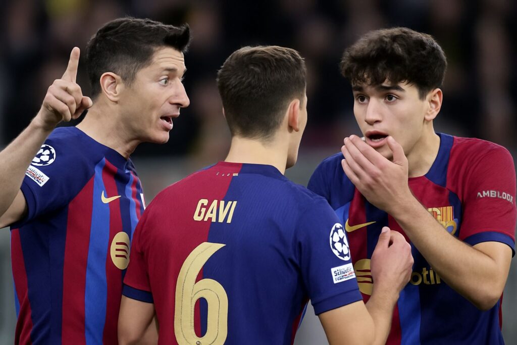 Barcelona vs Getafe predictions