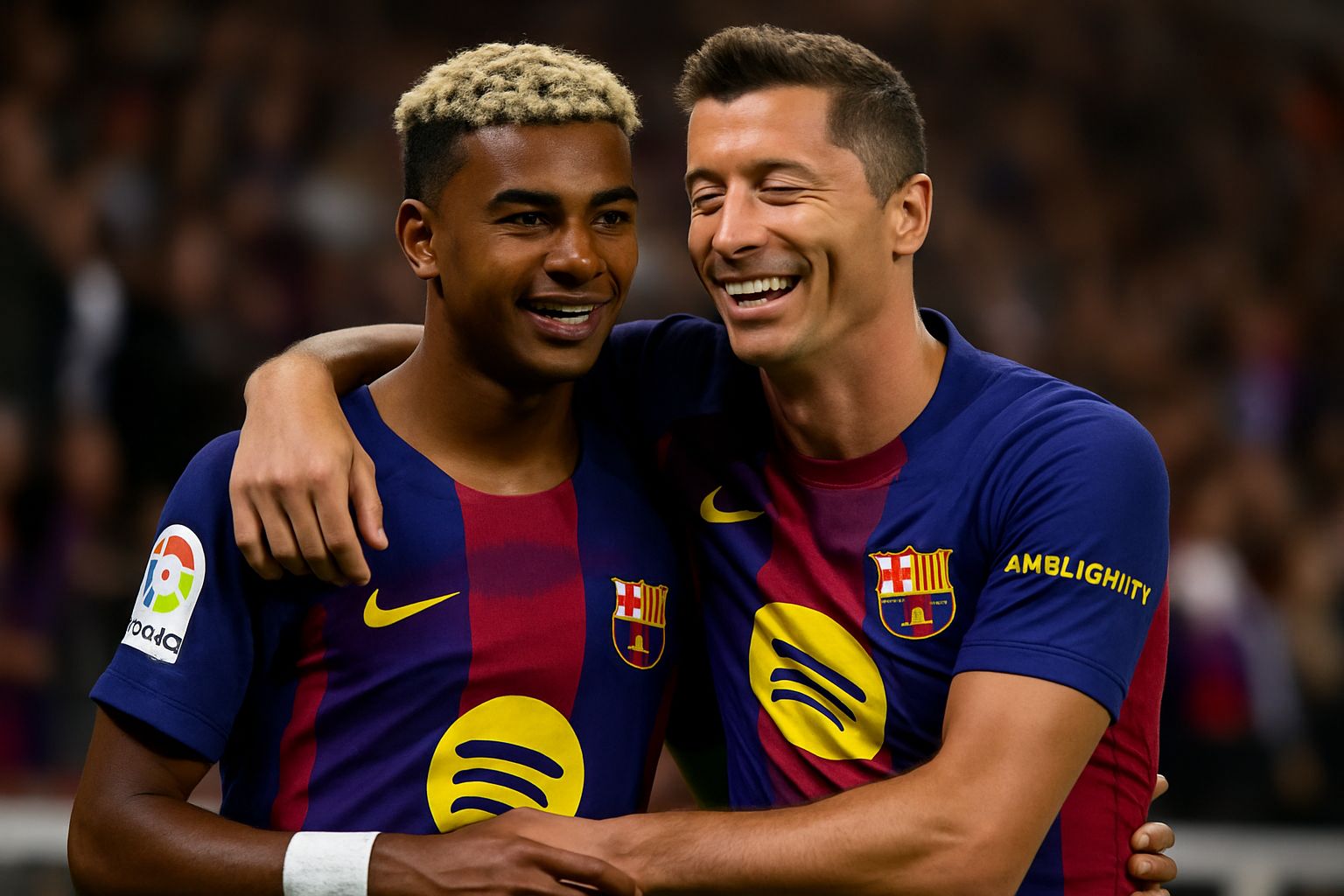 Barcelona vs Olympiacos predictions